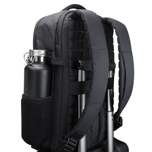 walker backpack timbuk2 Tuck A compact convertible hip pack Weatherproof + Reflective – Timbuk2